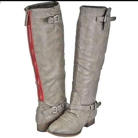 Breckelles Shoes - Breckelles sz 9